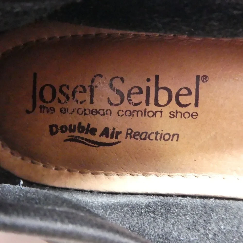 Joseph Seibel like this